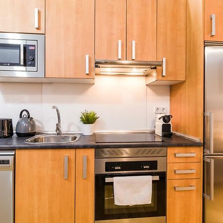 Pyr Select Plaza Mayor II Y III Apartment Madrid Luaran gambar