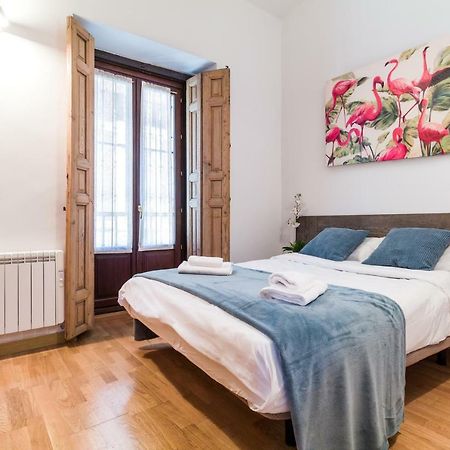 Pyr Select Plaza Mayor II Y III Apartment Madrid Luaran gambar
